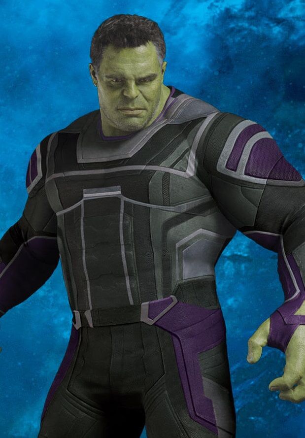they don't exactly call him 'the incredible hulk' in the MCU's memory (of the movie) https://marvelcinematicuniverse.fandom.com/wiki/Hulk