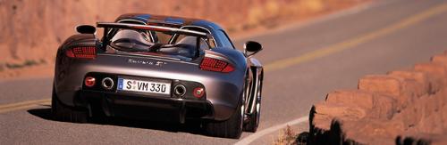 porsche - porsche