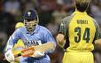 india vs australia - who will win today...??/