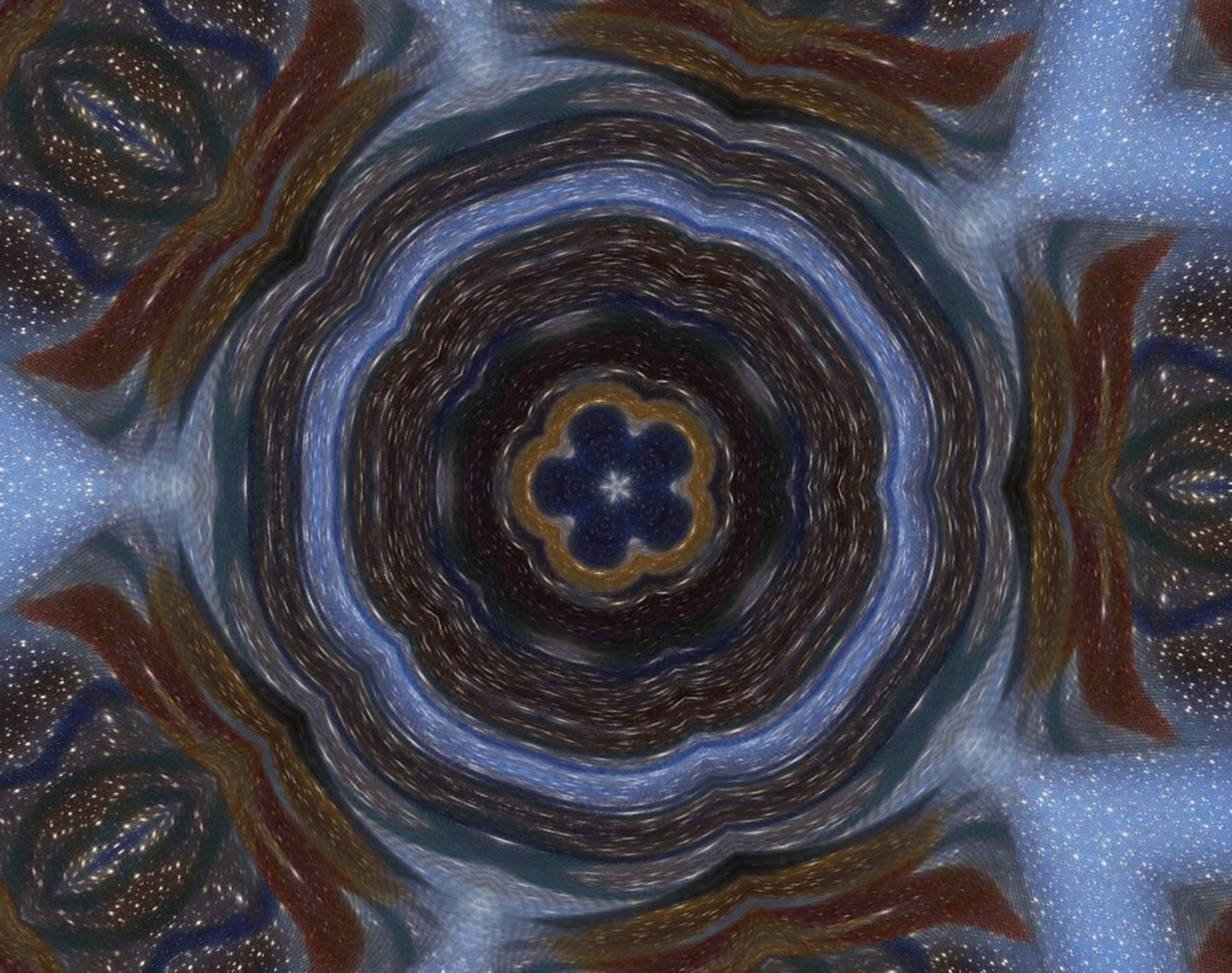 Previous photo with Kaleidoscope x 5 Previous photo with Kaleidoscope x 5