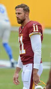 Alex Smith Alex Smith