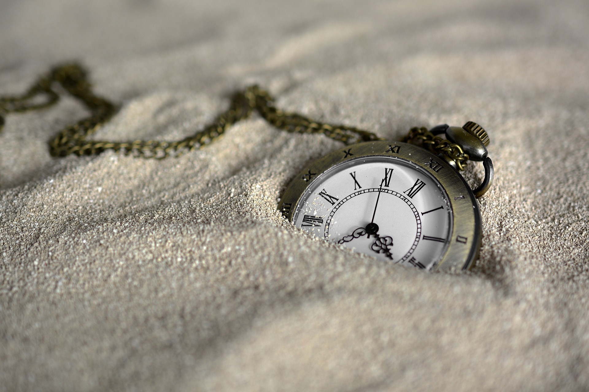 Does God bury himself within the sands of time, or is he greater than time too? Does God bury himself within the sands of time, or is he greater than time too?