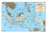 Indonesia maps