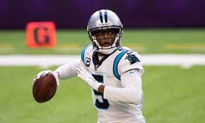 Teddy Bridgewater Teddy Bridgewater