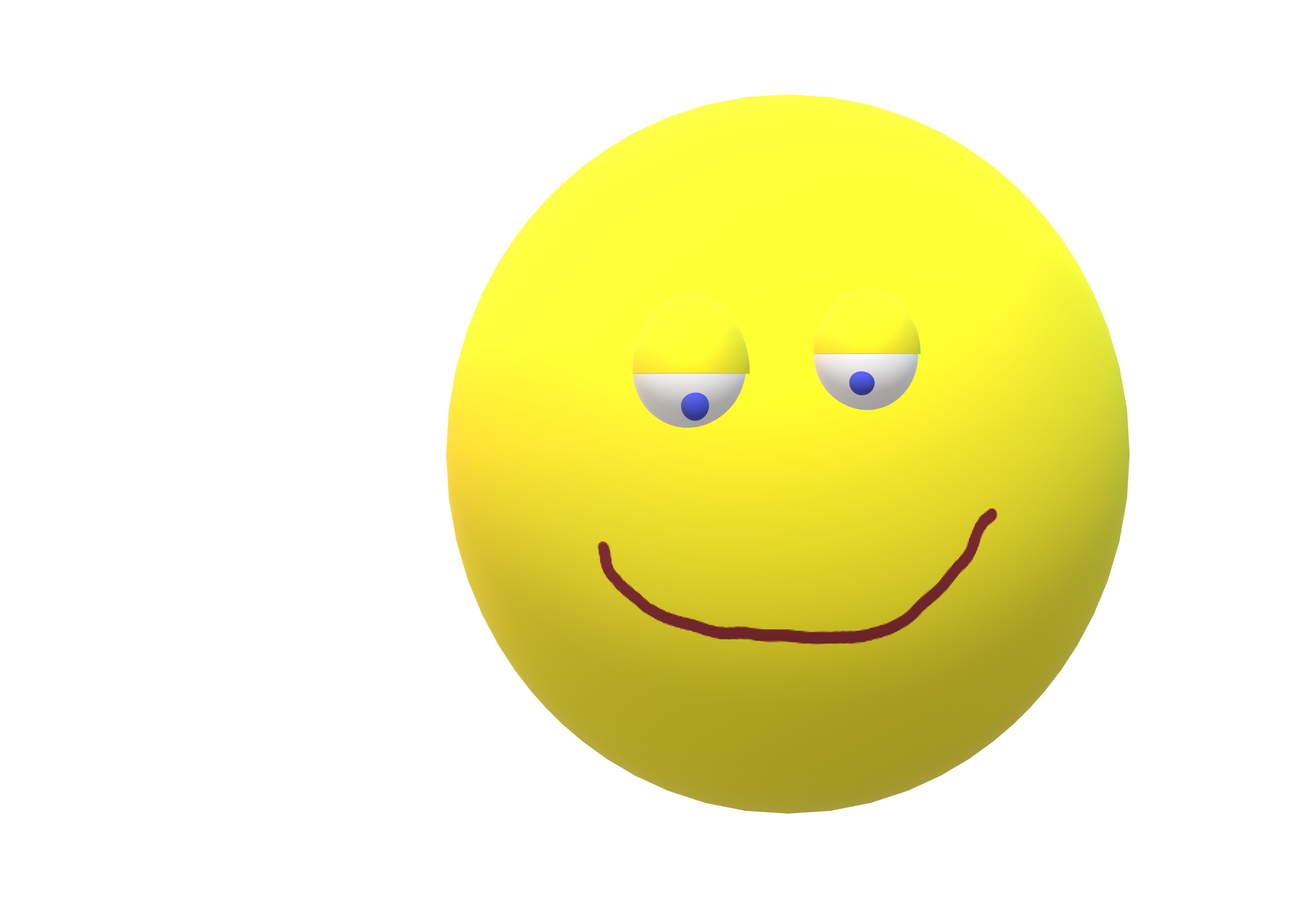 Created by me on Microsoft 3D
