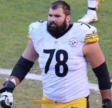 Alejandro Villanueva Alejandro Villanueva