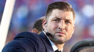 Tim Tebow Tim Tebow