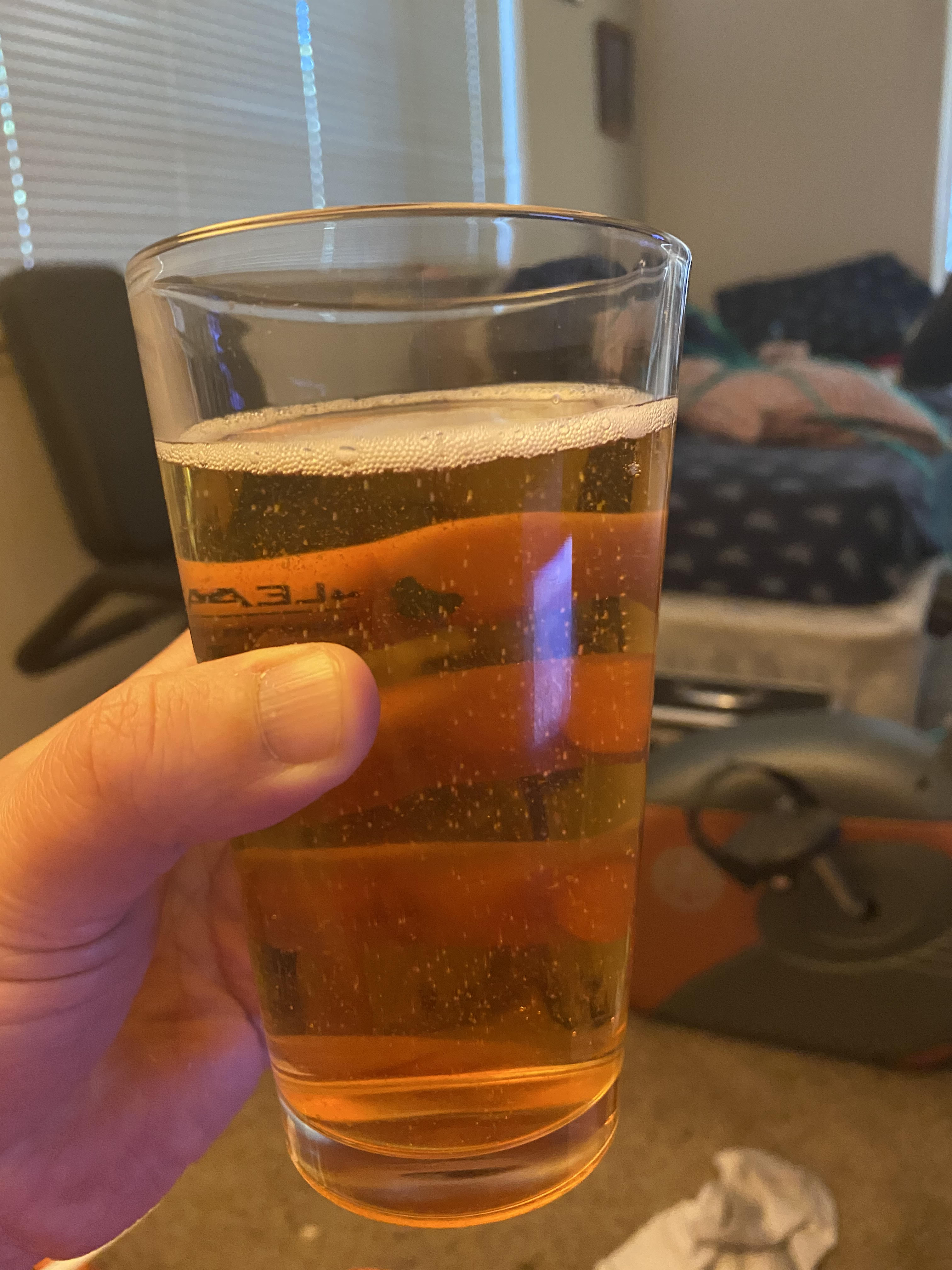 Pranqster beer Pranqster beer