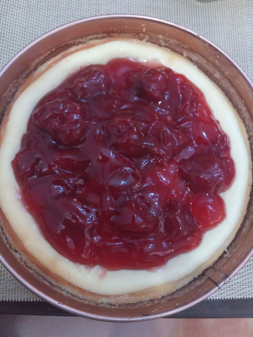 my strawberry cheesecake my strawberry cheesecake