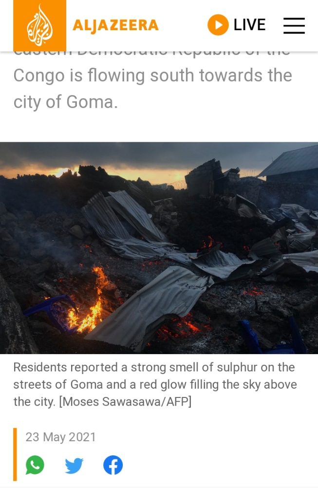Image :Ajazeera Image :Ajazeera