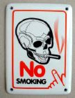 no smoking - no smoking