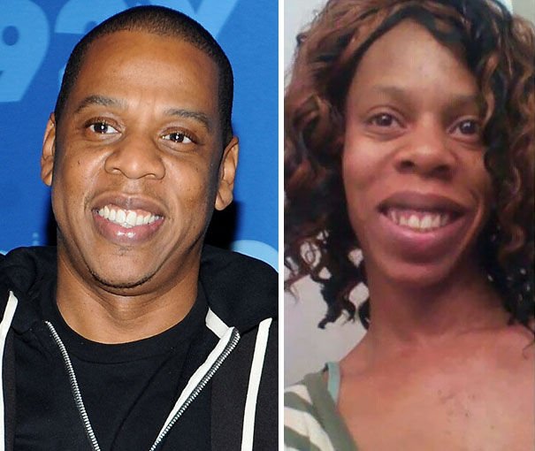 Female Jay Z