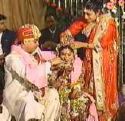 arranged marriage - arranged marriage