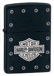 HARLEY DAVIDSON - HARLEY DAVIDSON