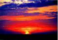 sun set - wonderfull