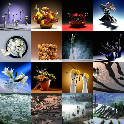 background - background
