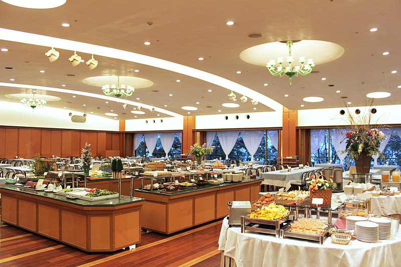 https://commons.wikimedia.org/wiki/File:Buffet_spread.jpg https://commons.wikimedia.org/wiki/File:Buffet_spread.jpg