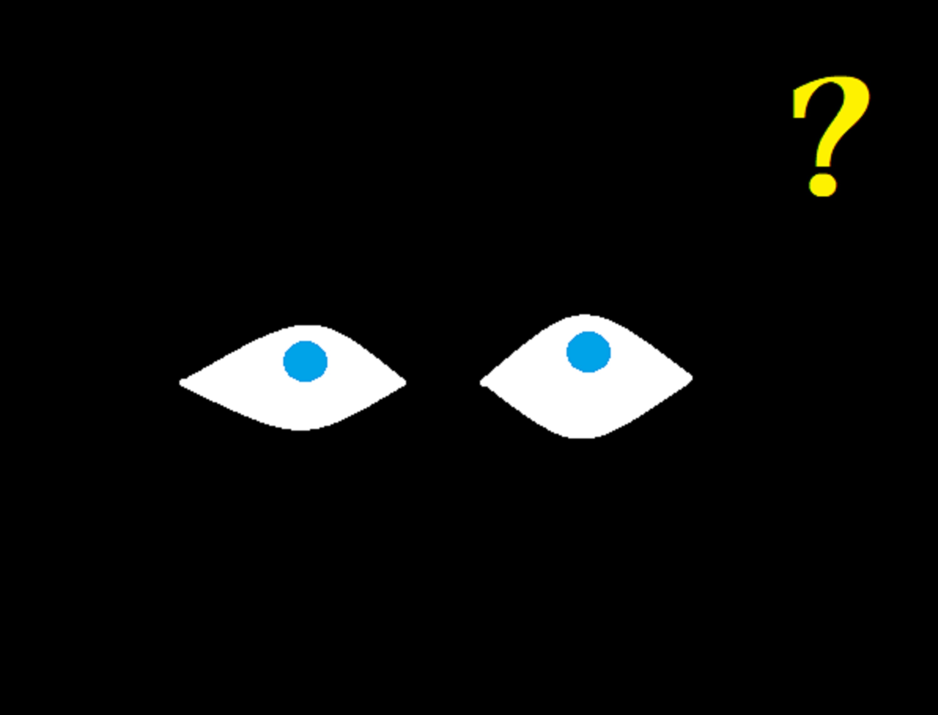 Created by me with Microsoft Paint