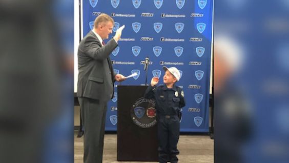 Cooper Craig has his dream job come true in North Dakota Cooper Craig has his dream job come true in North Dakota