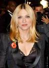 madonna - madonna