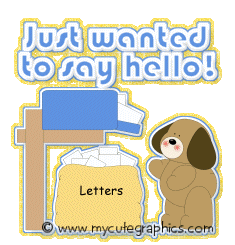 hello - hello