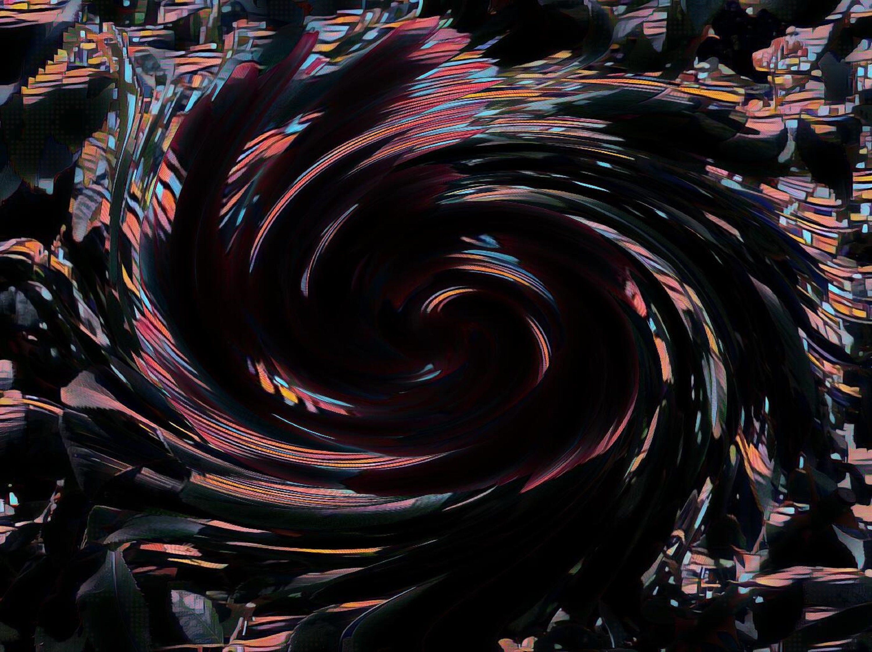 Photo I took with Space and Swirl x 300 effects on LunaPic.com Photo I took with Space and Swirl x 300 effects on LunaPic.com