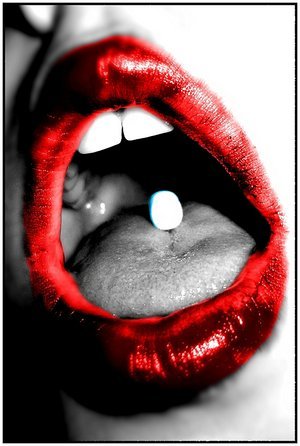 Pill - The little pill