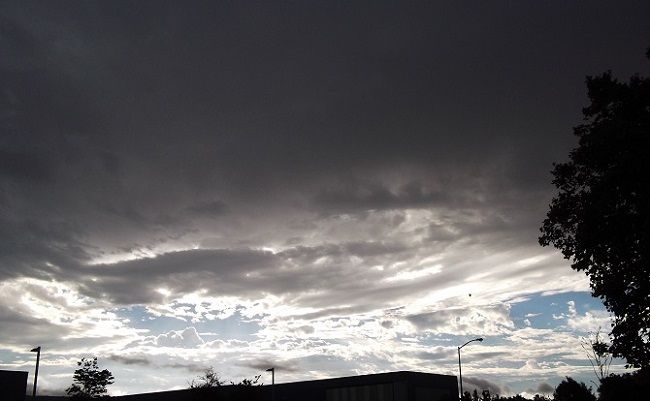 Photo taken by me 7-22-14
