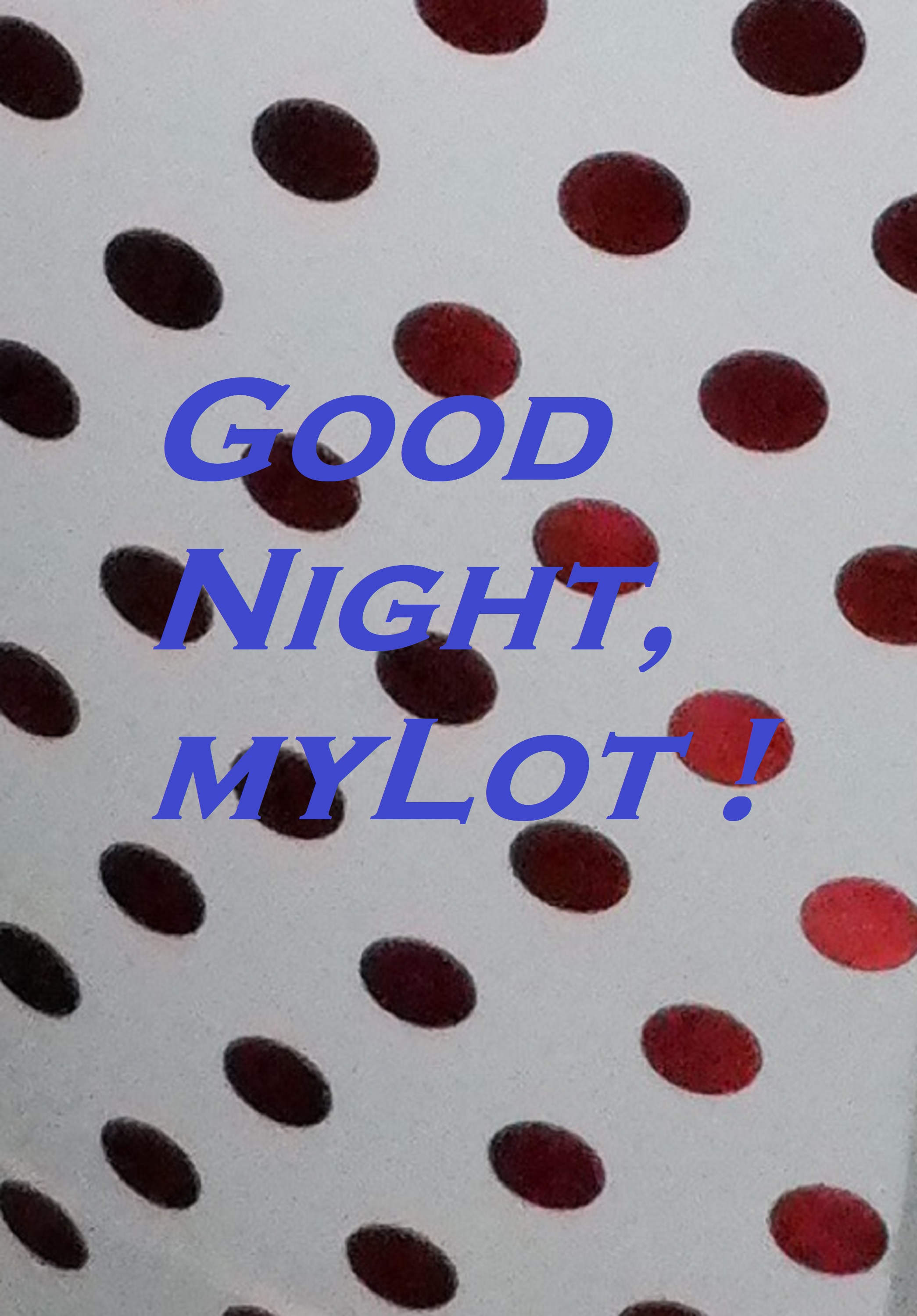 Photo taken by me with words added on Microsoft Paint Photo taken by me with words added on Microsoft Paint