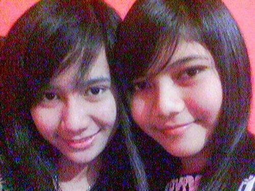 my friend - my friend