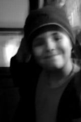 Jacob - my oldest son