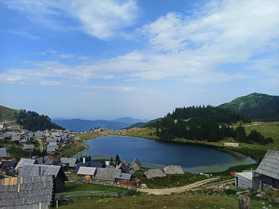 Prokoško Lake / MyLot