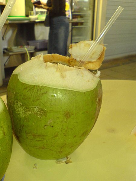 https://upload.wikimedia.org/wikipedia/commons/thumb/d/df/Coconut_drink.jpg/375px-Coconut_drink.jpg