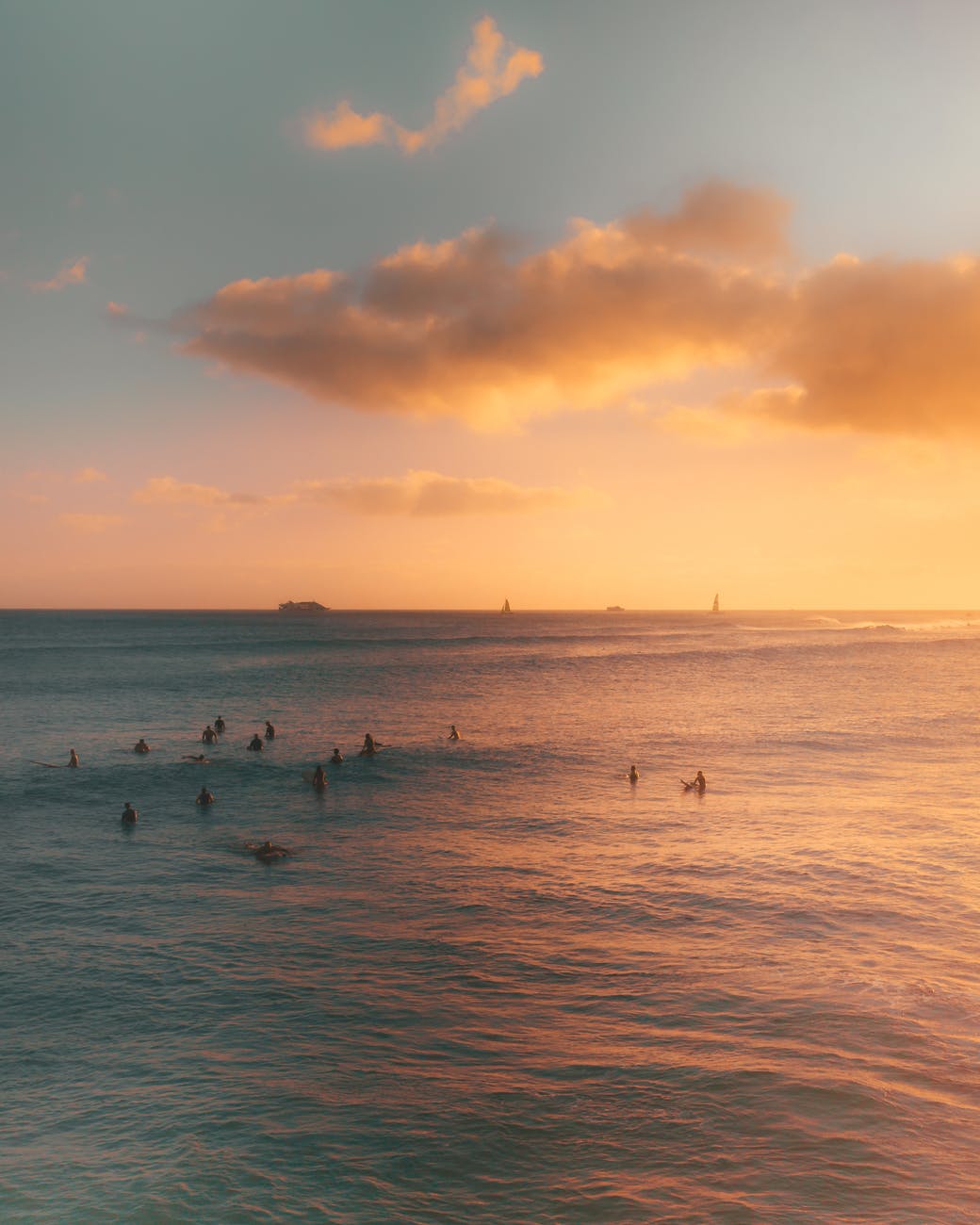 Beyond our Horizon