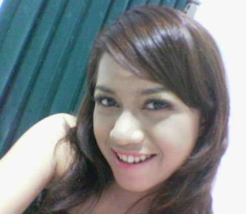 my friend - smile. ^_^