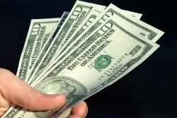 money - money