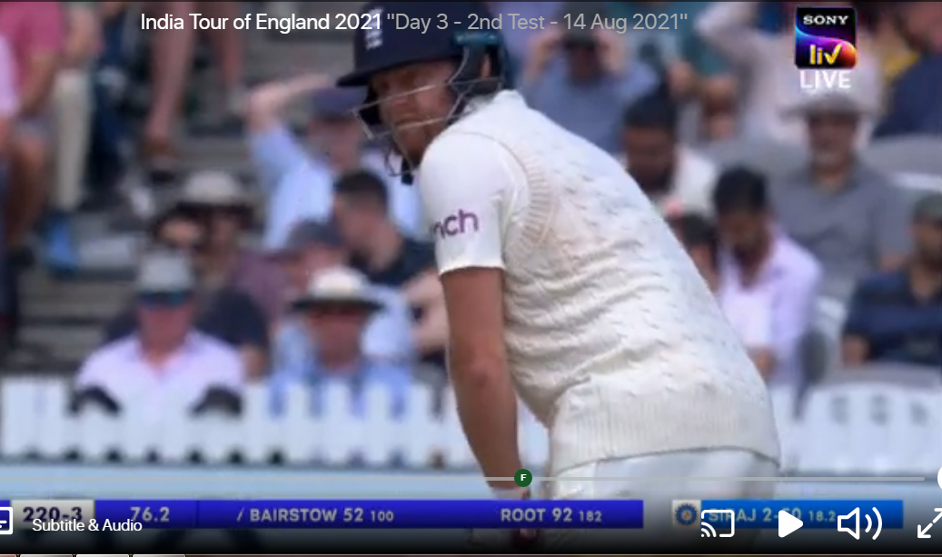 India vs England 2nd Test Match India vs England 2nd Test Match