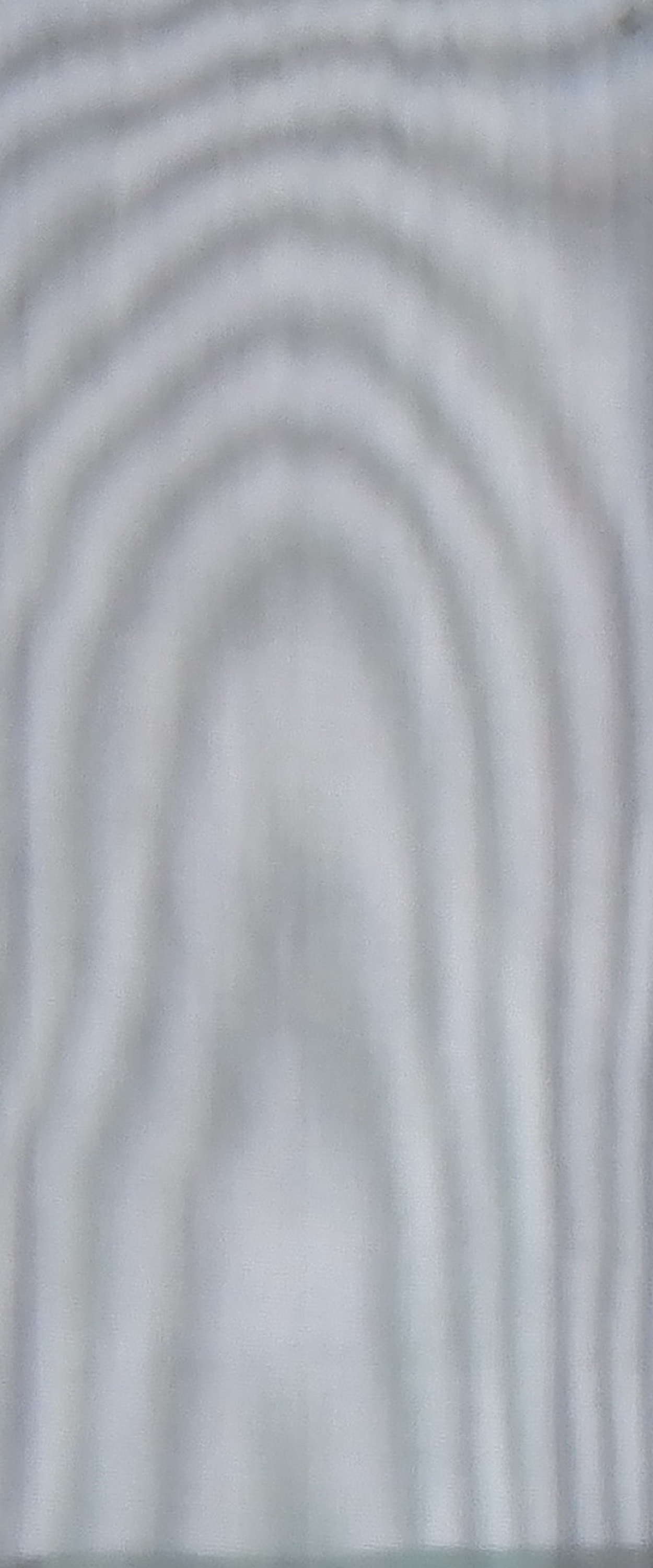 Photo I caught of the screen door at an angle Photo I caught of the screen door at an angle