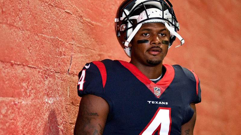 Deshaun Watson Deshaun Watson