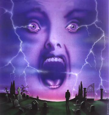 horror - wowww horroing