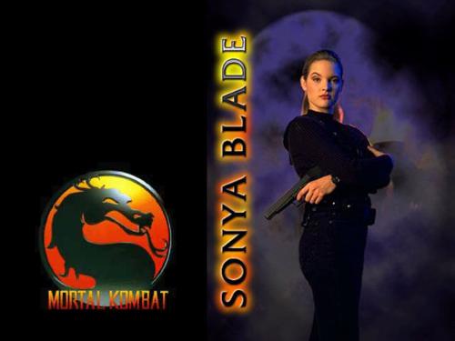 mortal combate - see it