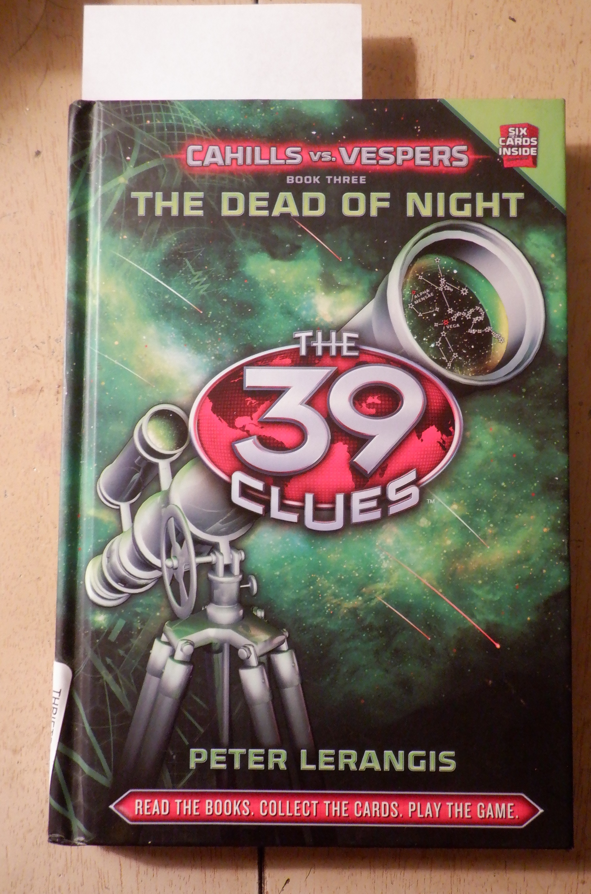 The book I started tonight for the Amazon Goodreads challenge