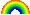 Rainbow - I love rainbows