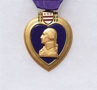 A Purple Heart medal that is coming home to the nephew of a war veteran A Purple Heart medal that is coming home to the nephew of a war veteran