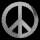 Peace - peace