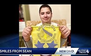 Sean Rovers is a cancer survivor who spreads happiness in Pittsburgh Sean Rovers is a cancer survivor who spreads happiness in Pittsburgh