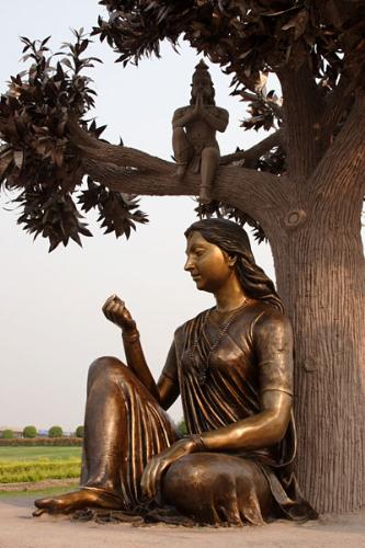 Garden of India - Garden of India_Bharat Upvan