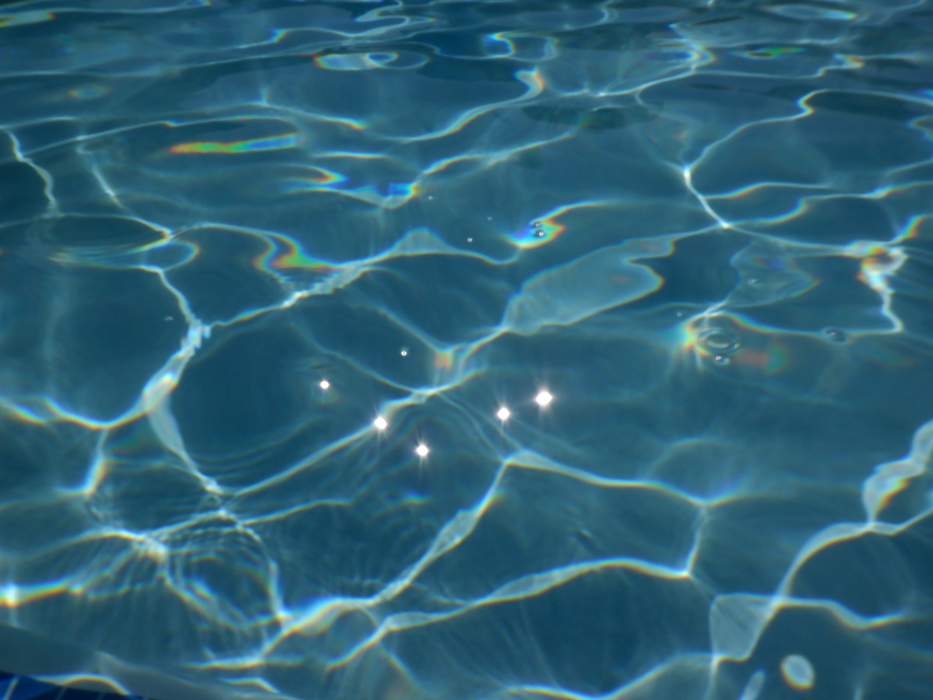 Favorite photo I got while at/in the pool Favorite photo I got while at/in the pool