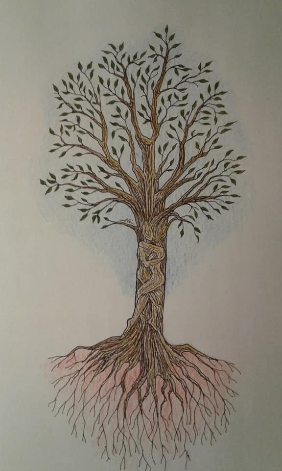 My original art My original art