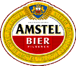amstel - amstel beer